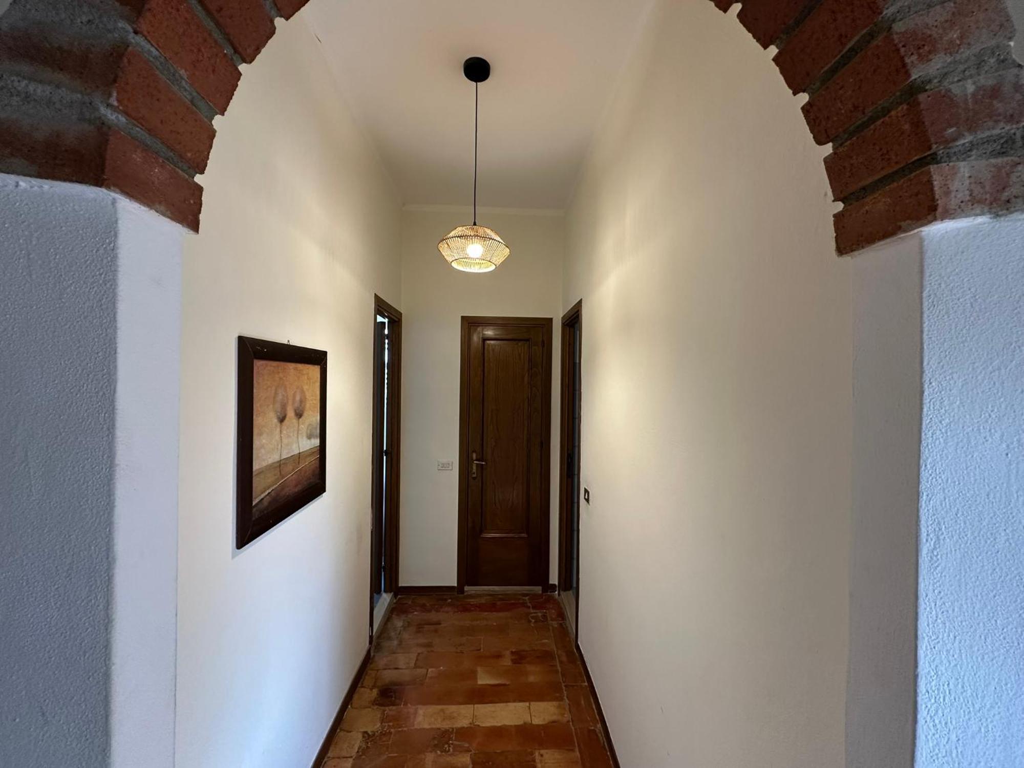 Borgo Tignano Apartman Casole dʼElsa Kültér fotó