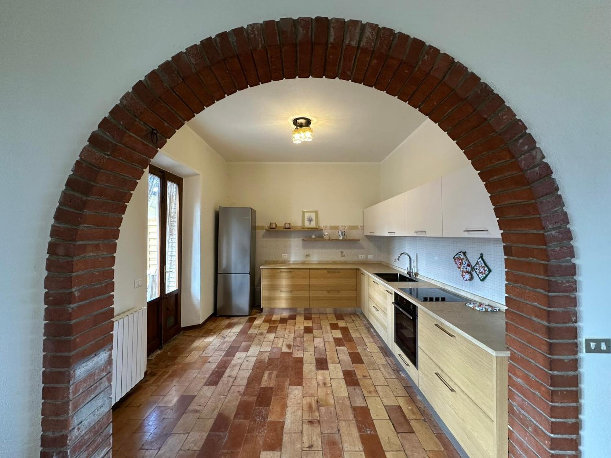 Borgo Tignano Apartman Casole dʼElsa Kültér fotó